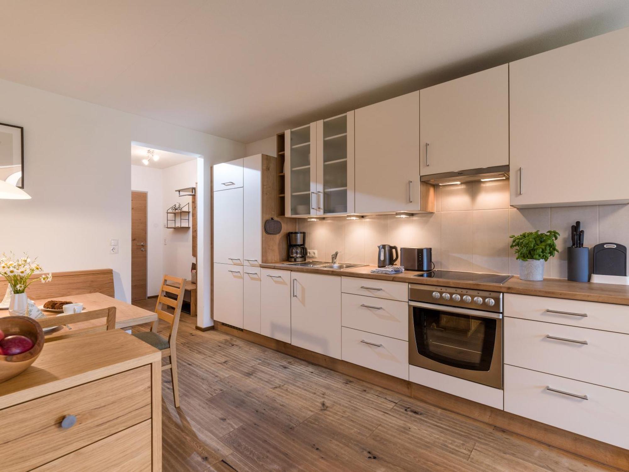 Ferienwohnung Lehenhof Hopfgarten im Brixental Exterior foto