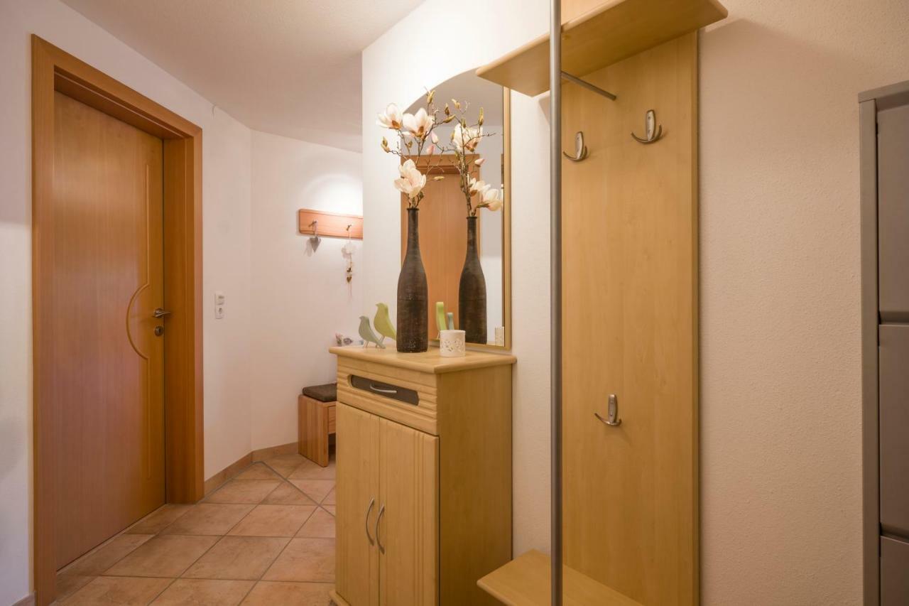 Ferienwohnung Lehenhof Hopfgarten im Brixental Exterior foto